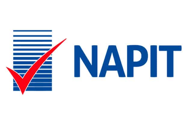 NAPIT Approved Installers