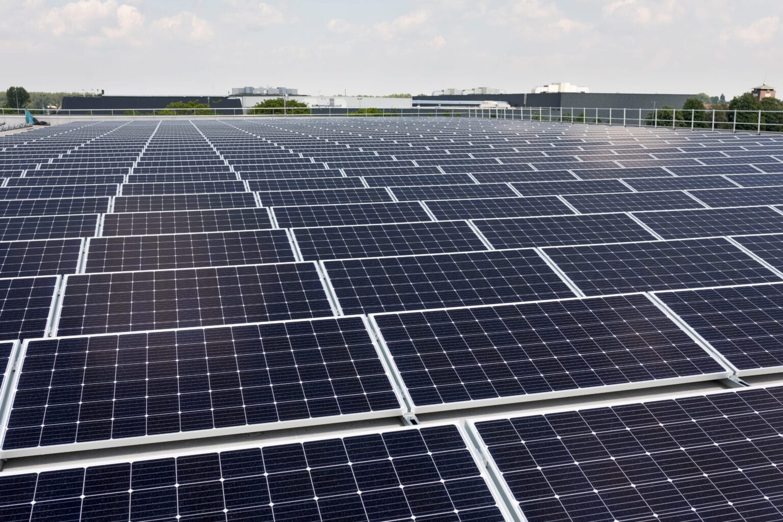 Centreco Invest In Further Solar Energy Installation Capacity