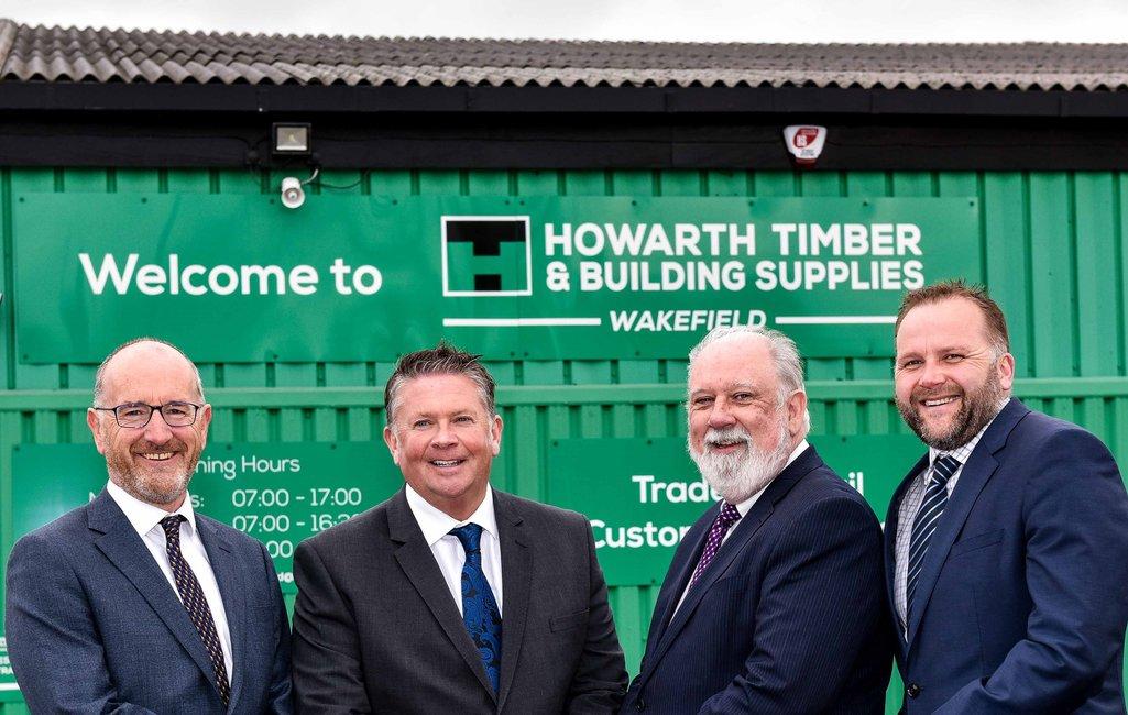 Howarth Timber Group