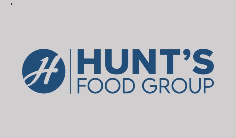 hunts logo