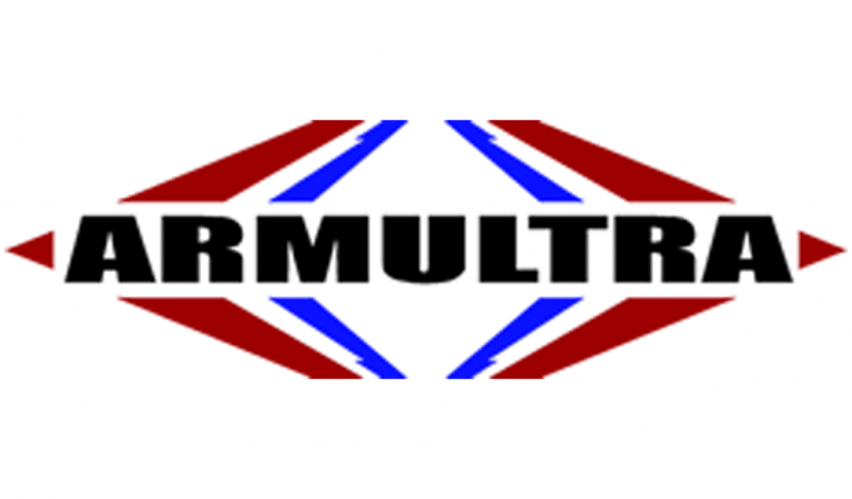 Armultra Logo