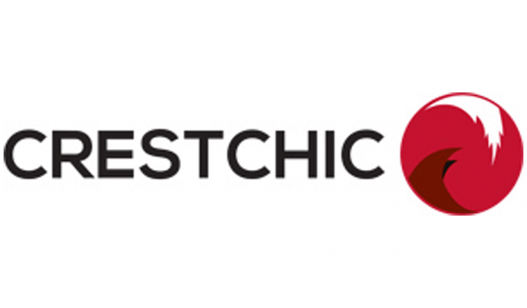 Crestchic logo