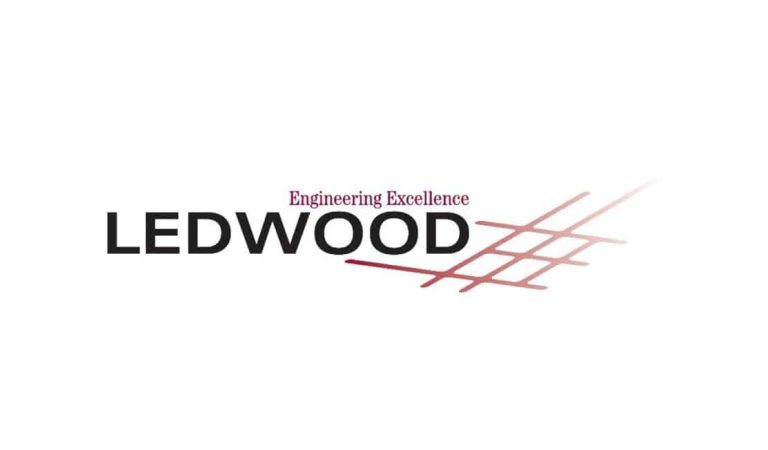 ledwood logo